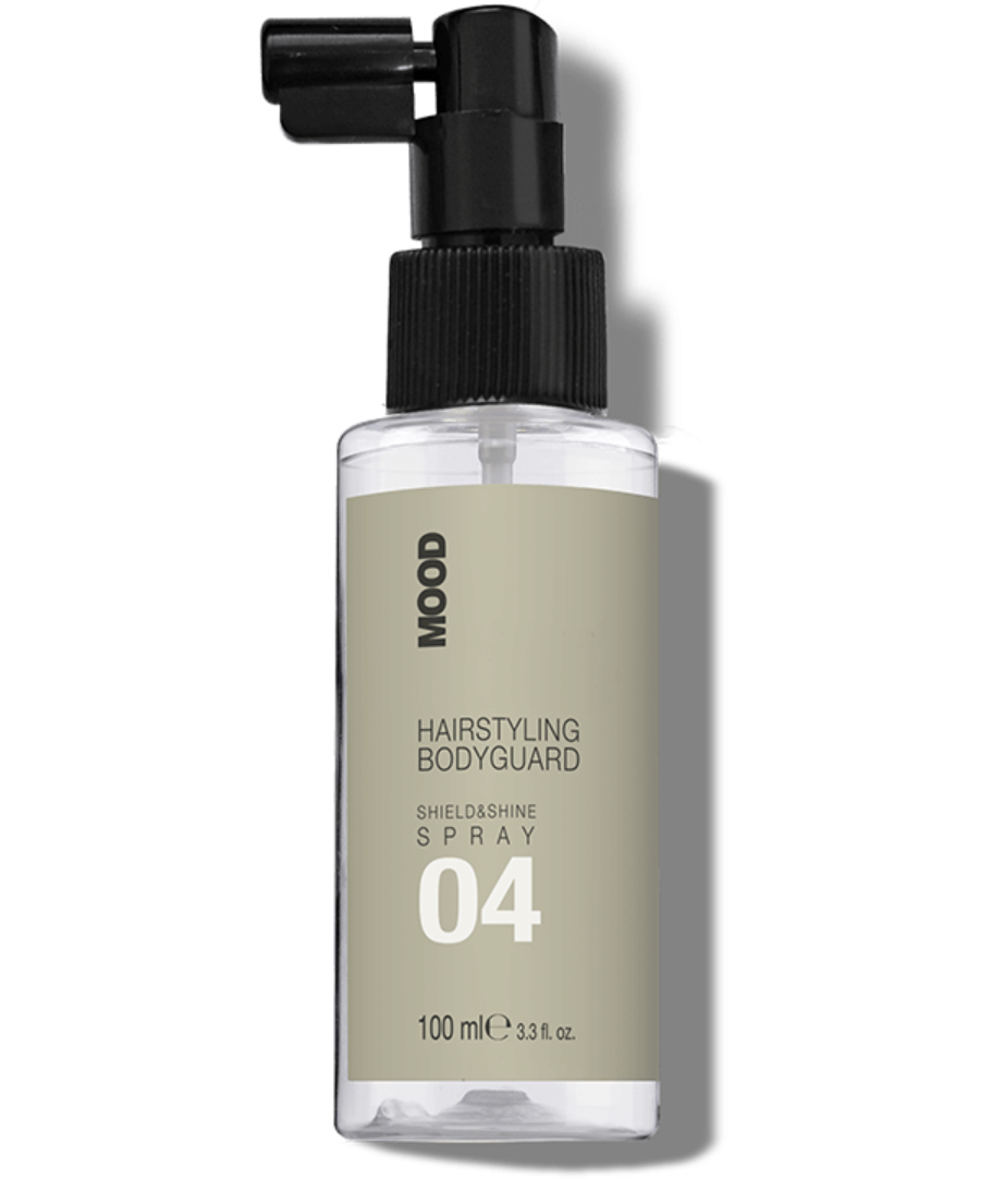 MOOD Shield & Shine Spray 100ml