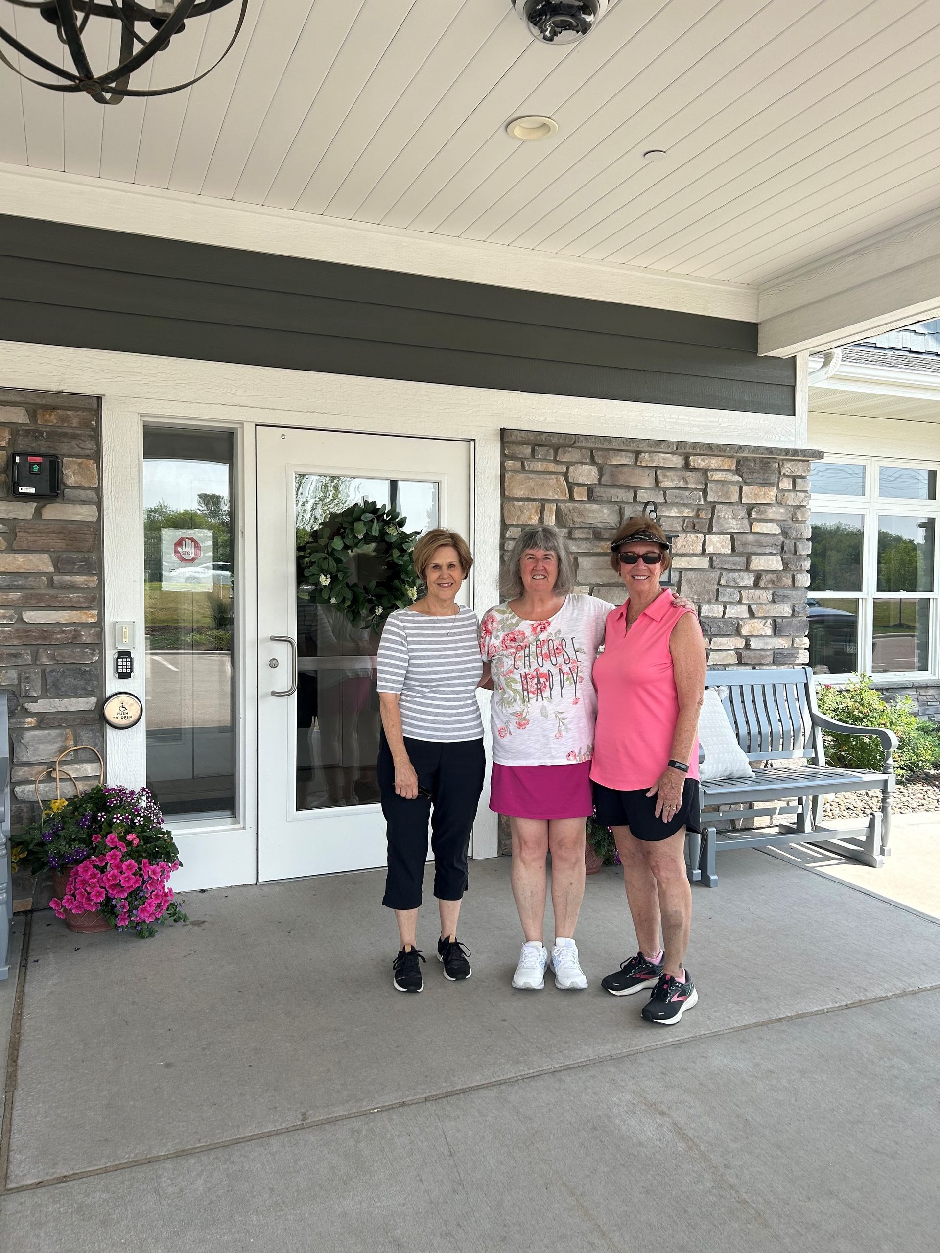 Picture Front Of The House | Savage, MN | Rivers of Life