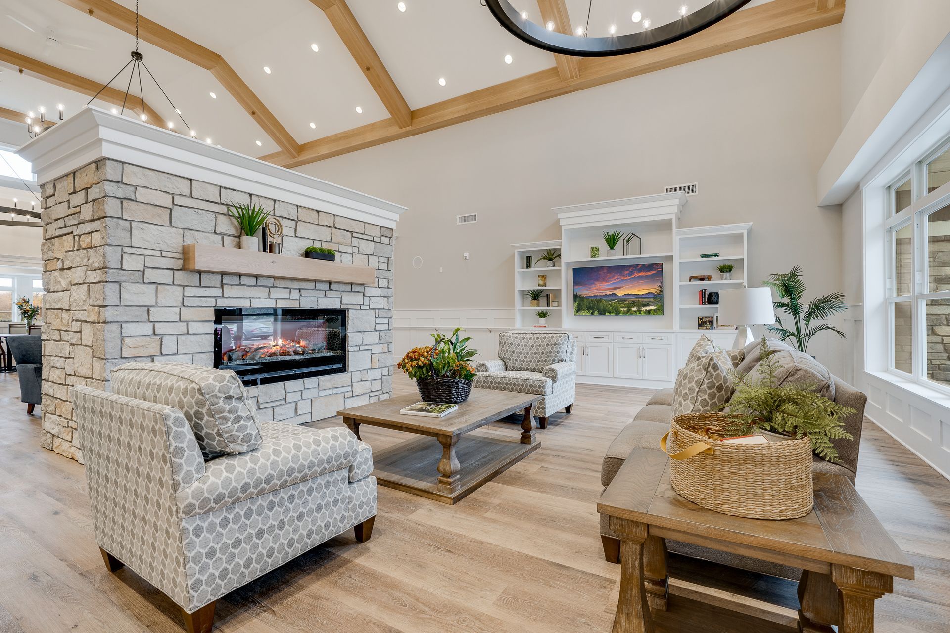 Interior Design | Savage, MN | Rivers of Life