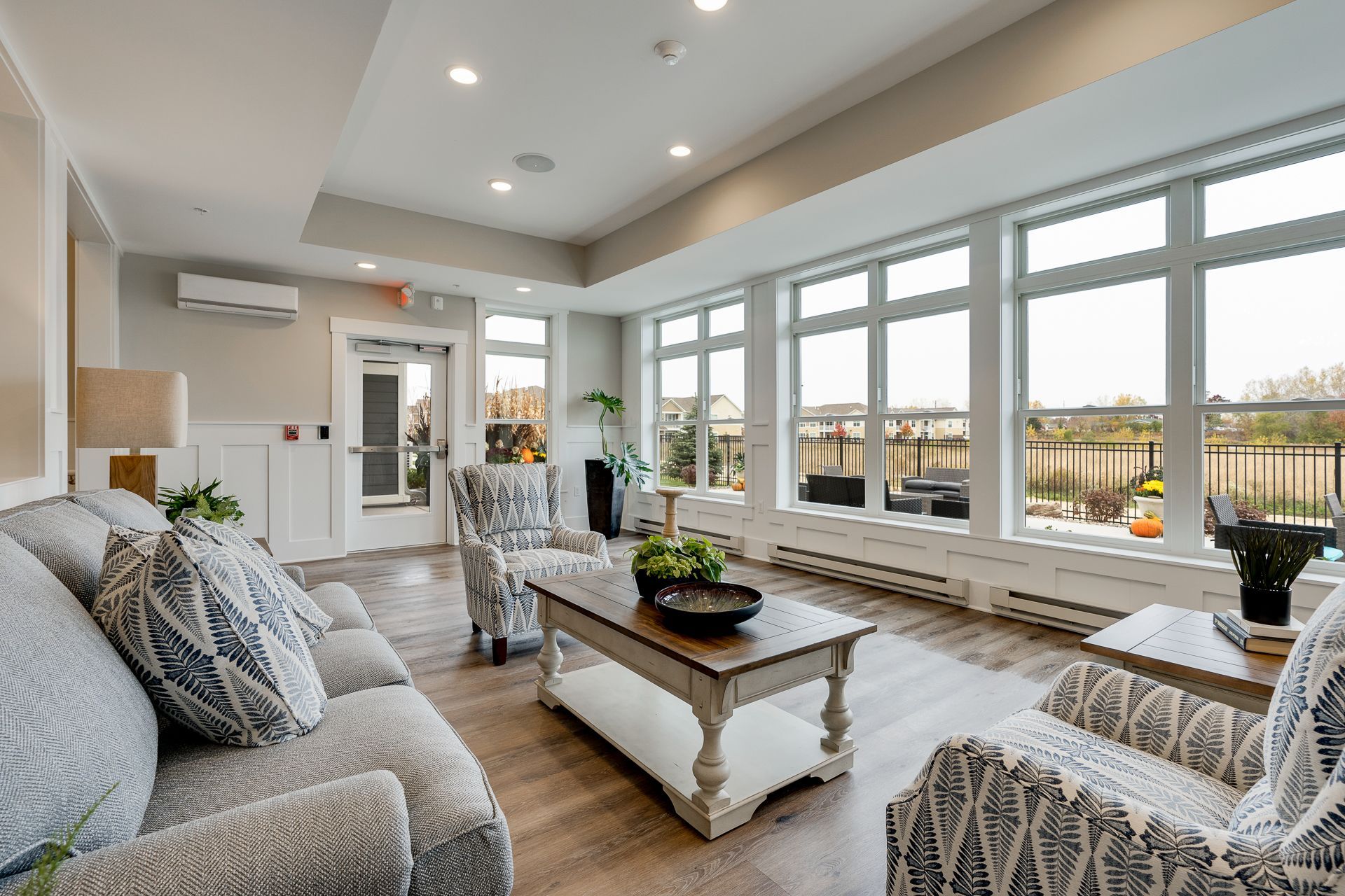Interior House Design | Savage, MN | Rivers of Life