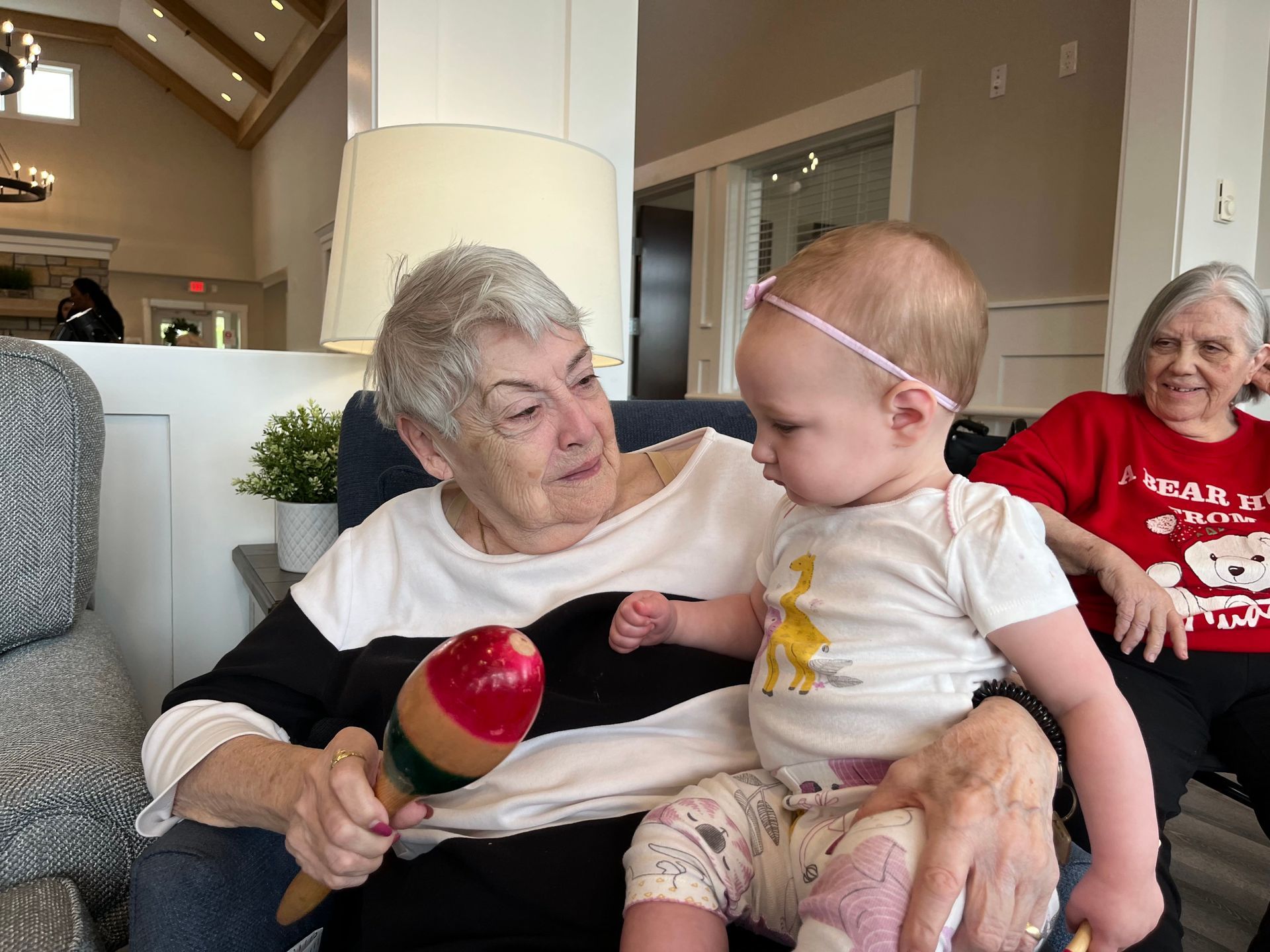 Picture Of Baby| Savage, MN | Rivers of Life