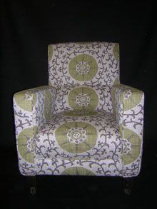Upholstery 14