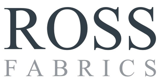 Ross Fabrics Logo