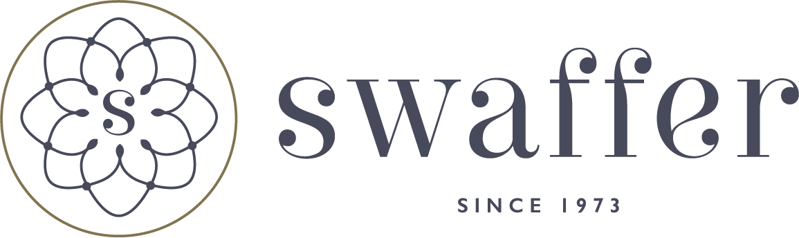 Swaffer logo