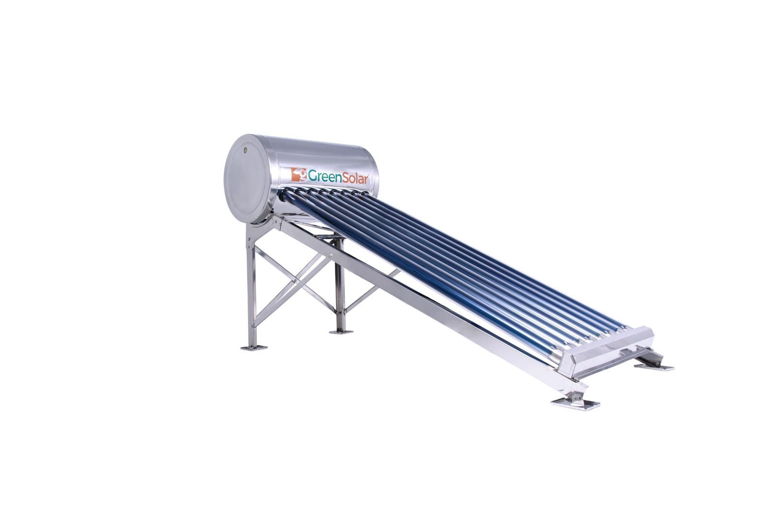 Greensolar Calentador Solar | GRE-1800/58 (Baja presi�n) (Residencial)