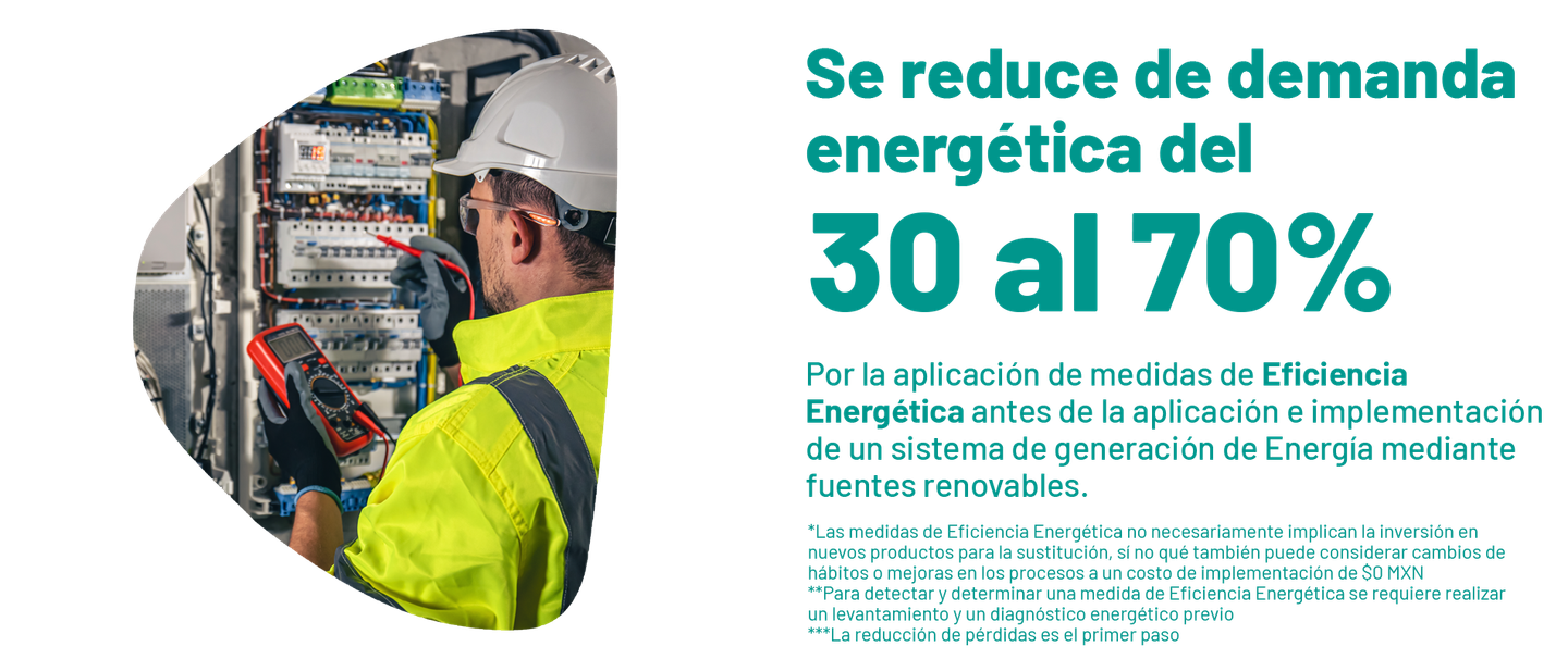 Un hombre con casco está trabajando en una caja eléctrica.