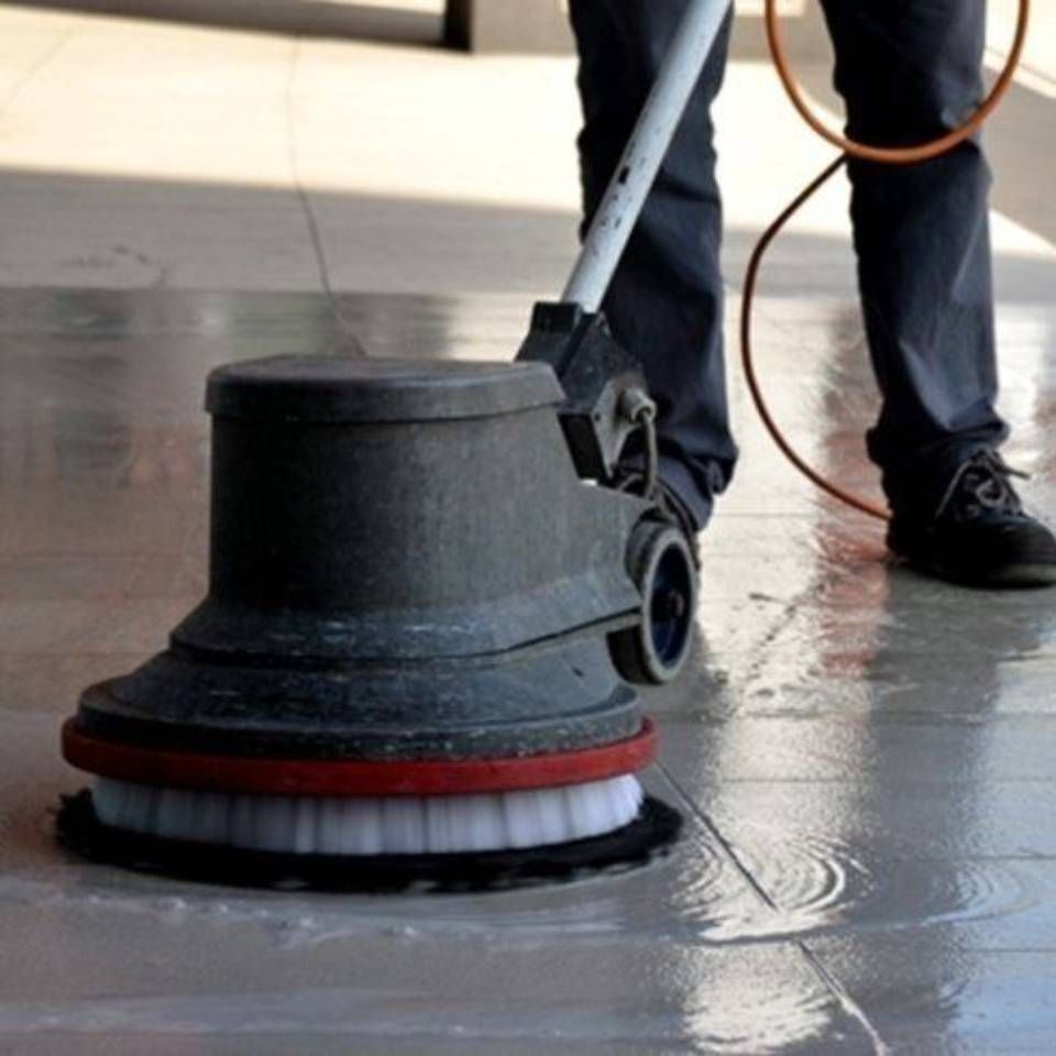 servizi dell'impresa di pulizie di Bergamo