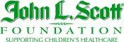 John L Scott logo
