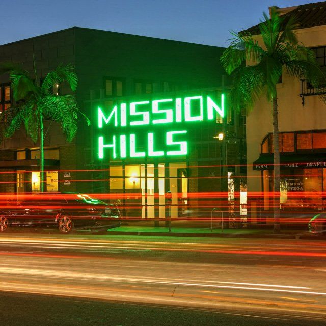 Mission Hills