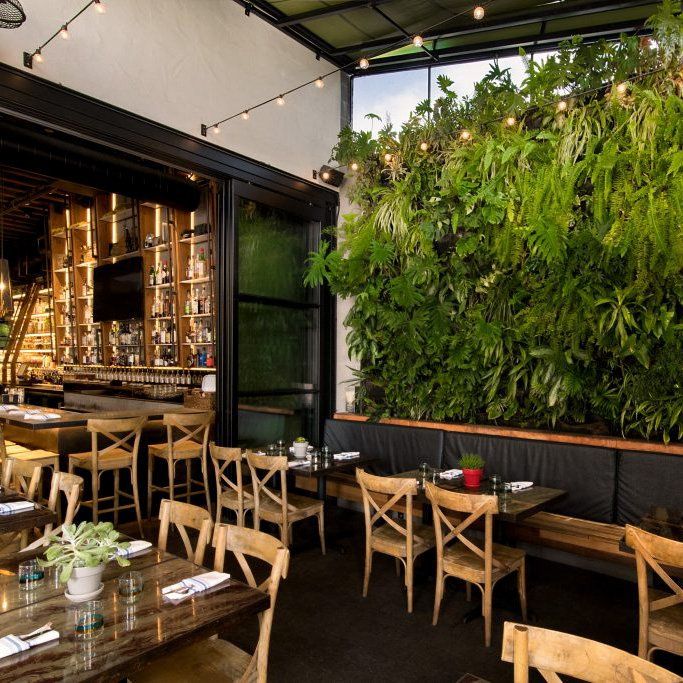 The Patio on Goldfinch