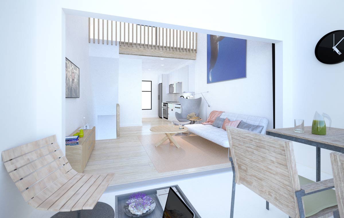 Gallery Nest Hillcrest Apartments