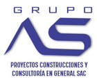 Servicios Generales MAM Perú logo