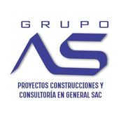 logo Servicios Generales MAM Perú