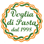 Voglia di Pasta logo