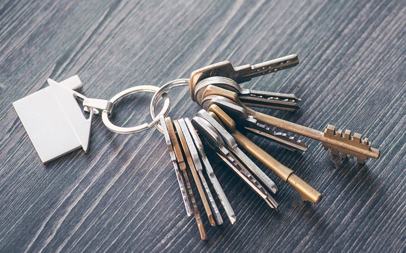 Key cutting services