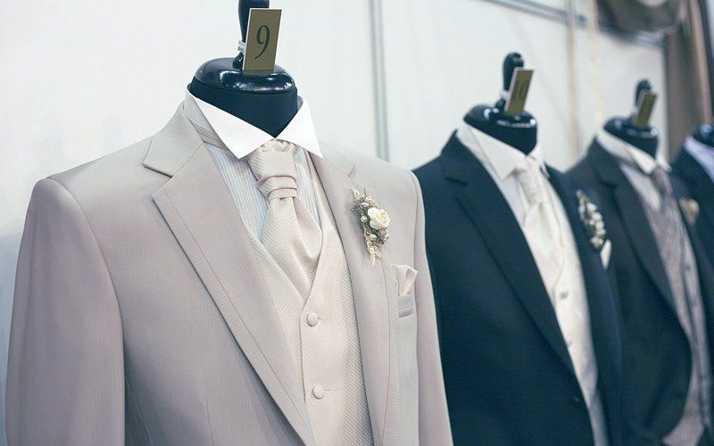 Commercial dry cleaning