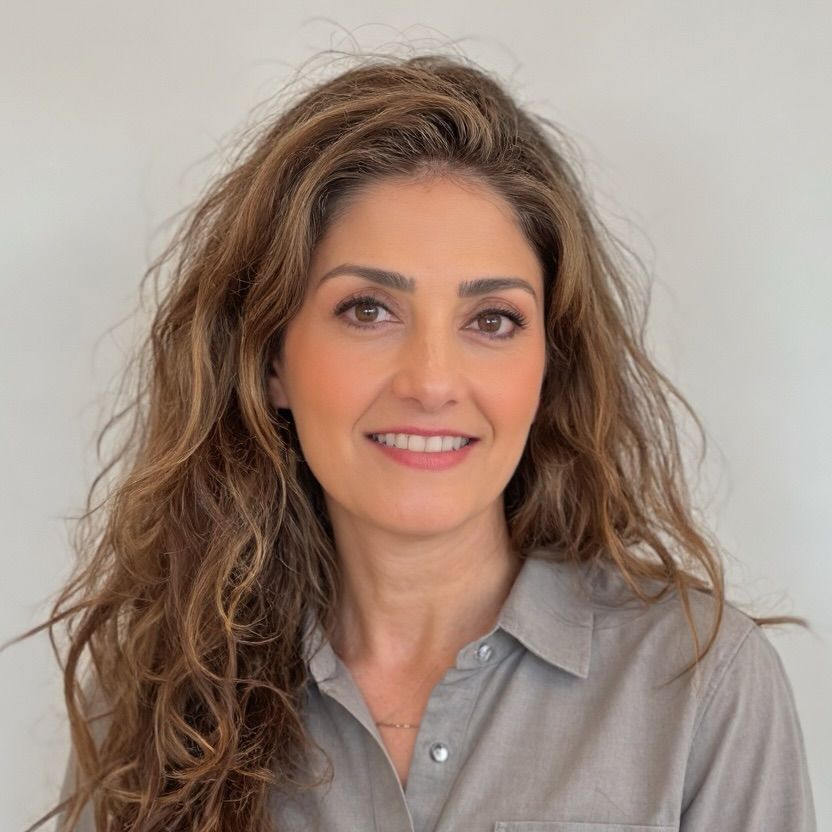 Maryam Alishahi