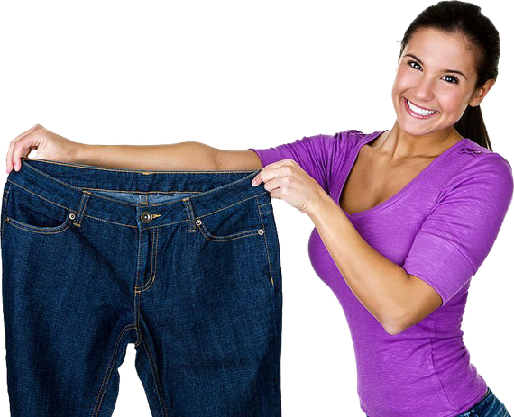 Top Weight Loss  Results for women in Melbourne