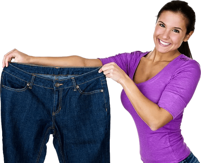 Top Weight Loss  Results for women in Melbourne