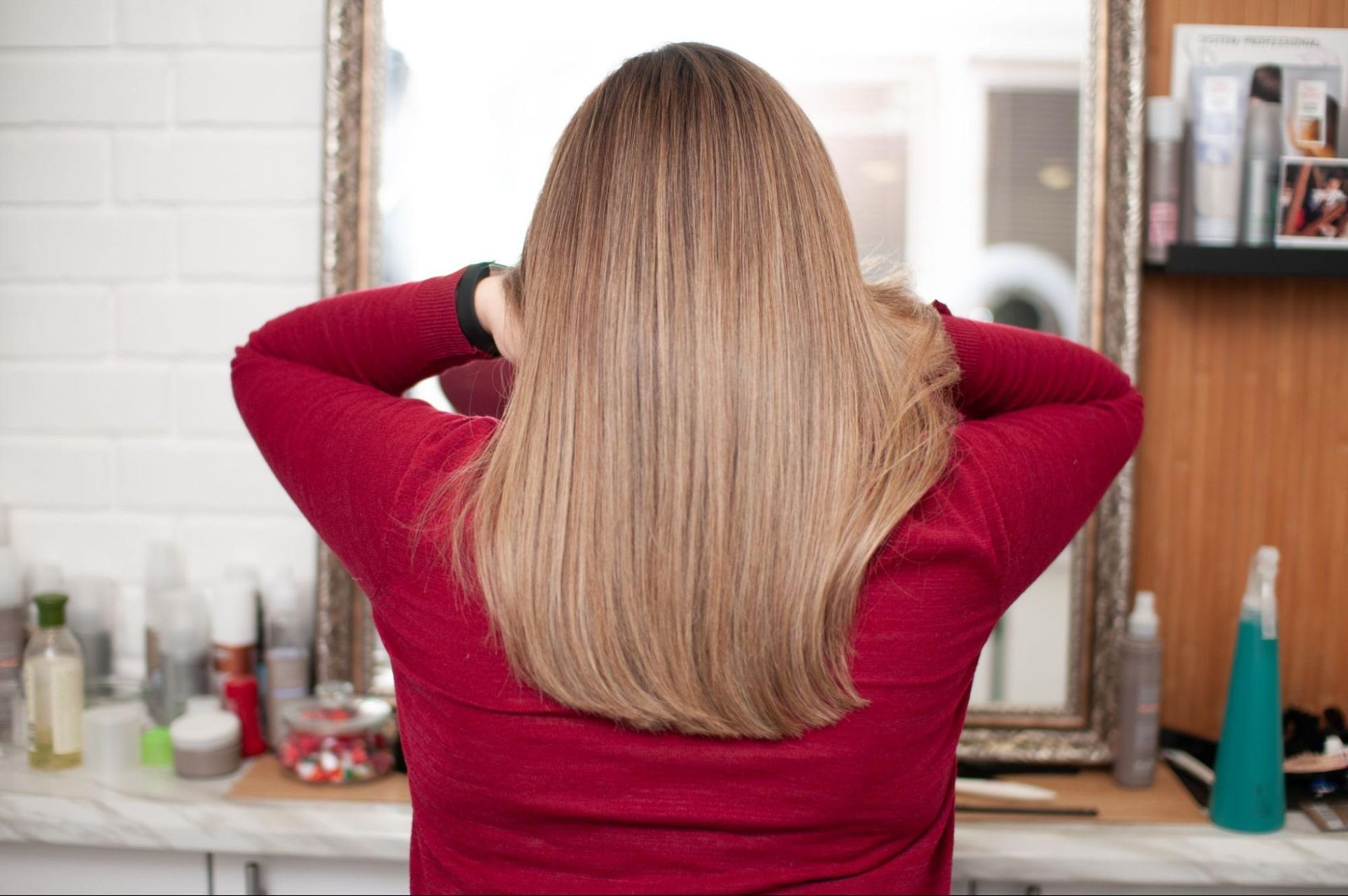 Worried About Hair Loss After Bariatric Surgery? Don’t Panic—It’s Temporary.