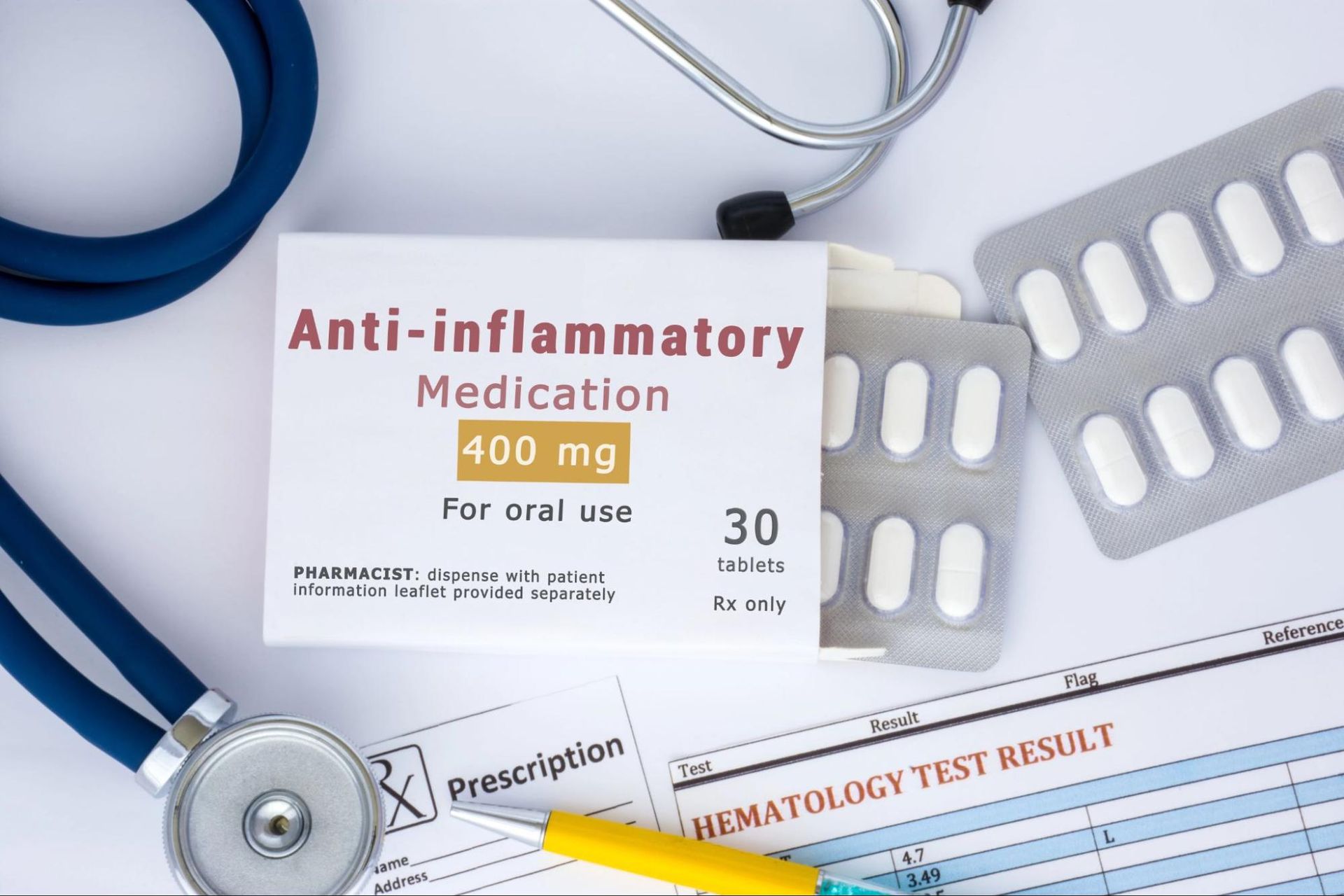 Learn why NSAIDs can be risky after bariatric surgery and discover safer pain relief options