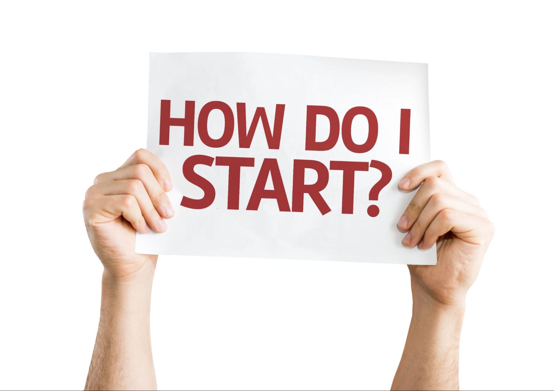 How Do I Start? Your Bariatric Surgery Questions Answered