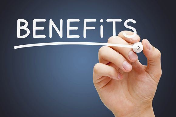 The benefits with Cocentric Solutions