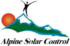Alpine Solar Control