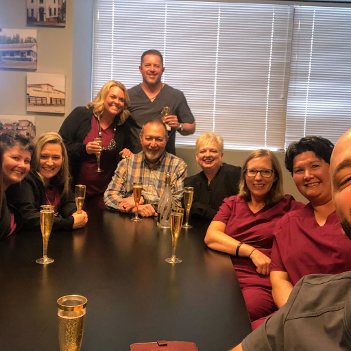 People Inside the Office — Greenville, TN — Unity Urology