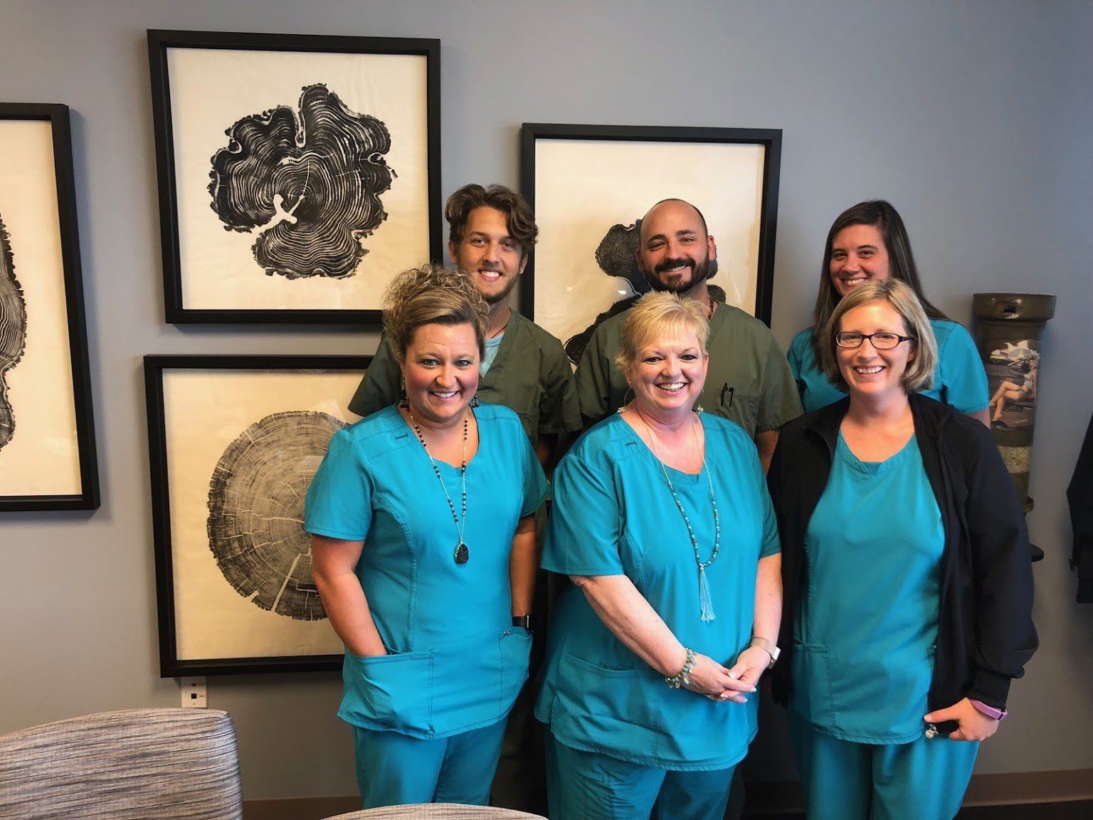 Urology Staff — Greenville, TN — Unity Urology