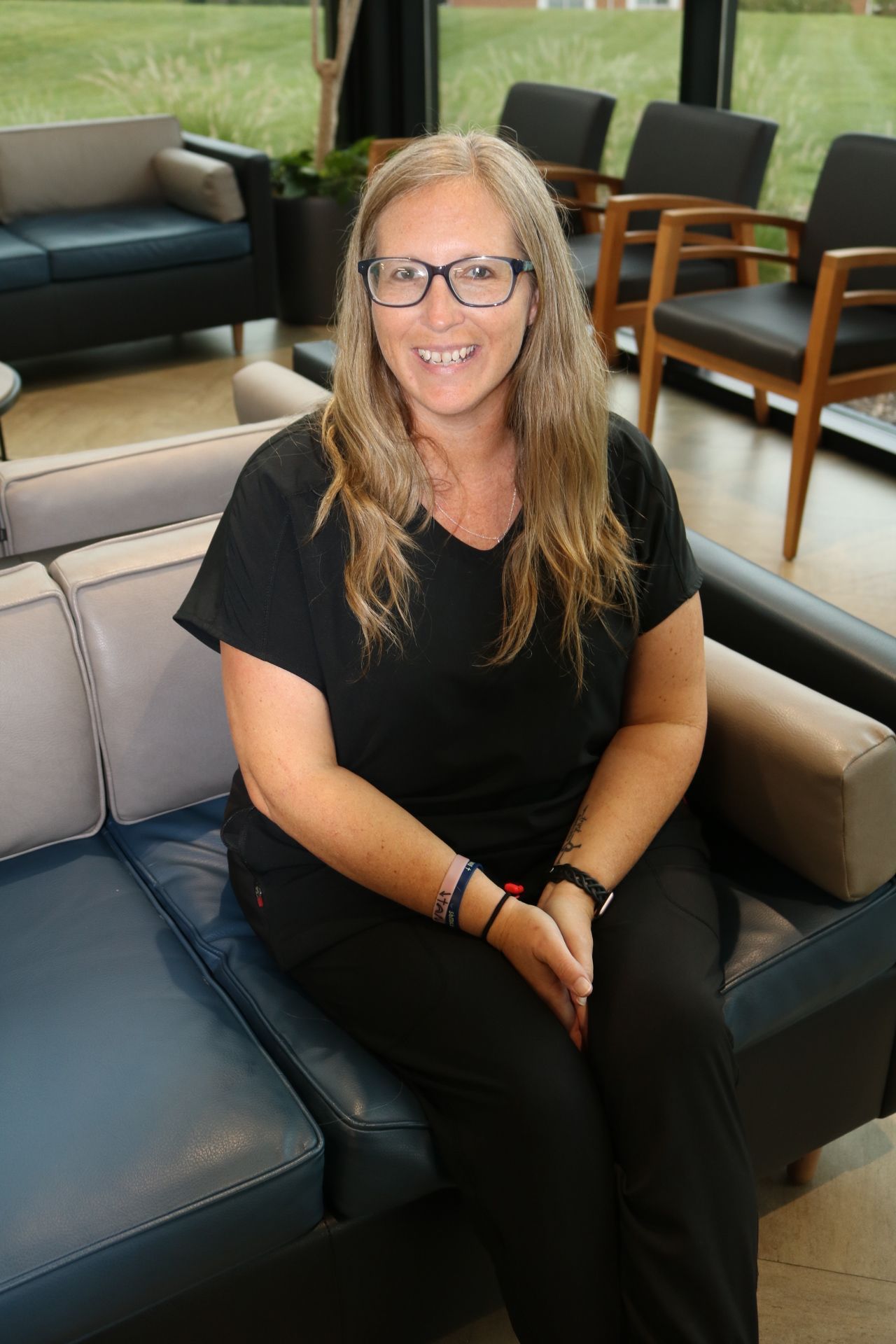 Kelley Pitts | Greenville, TN | Unity Urology