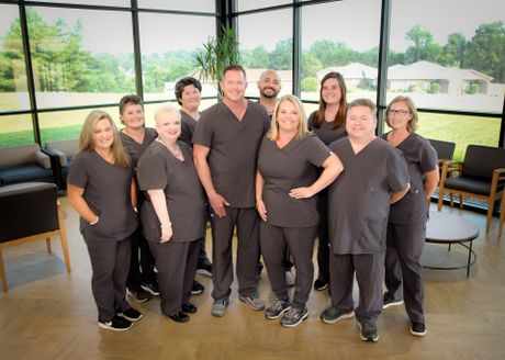 Unity Urology Staff — Greenville, TN — Unity Urology