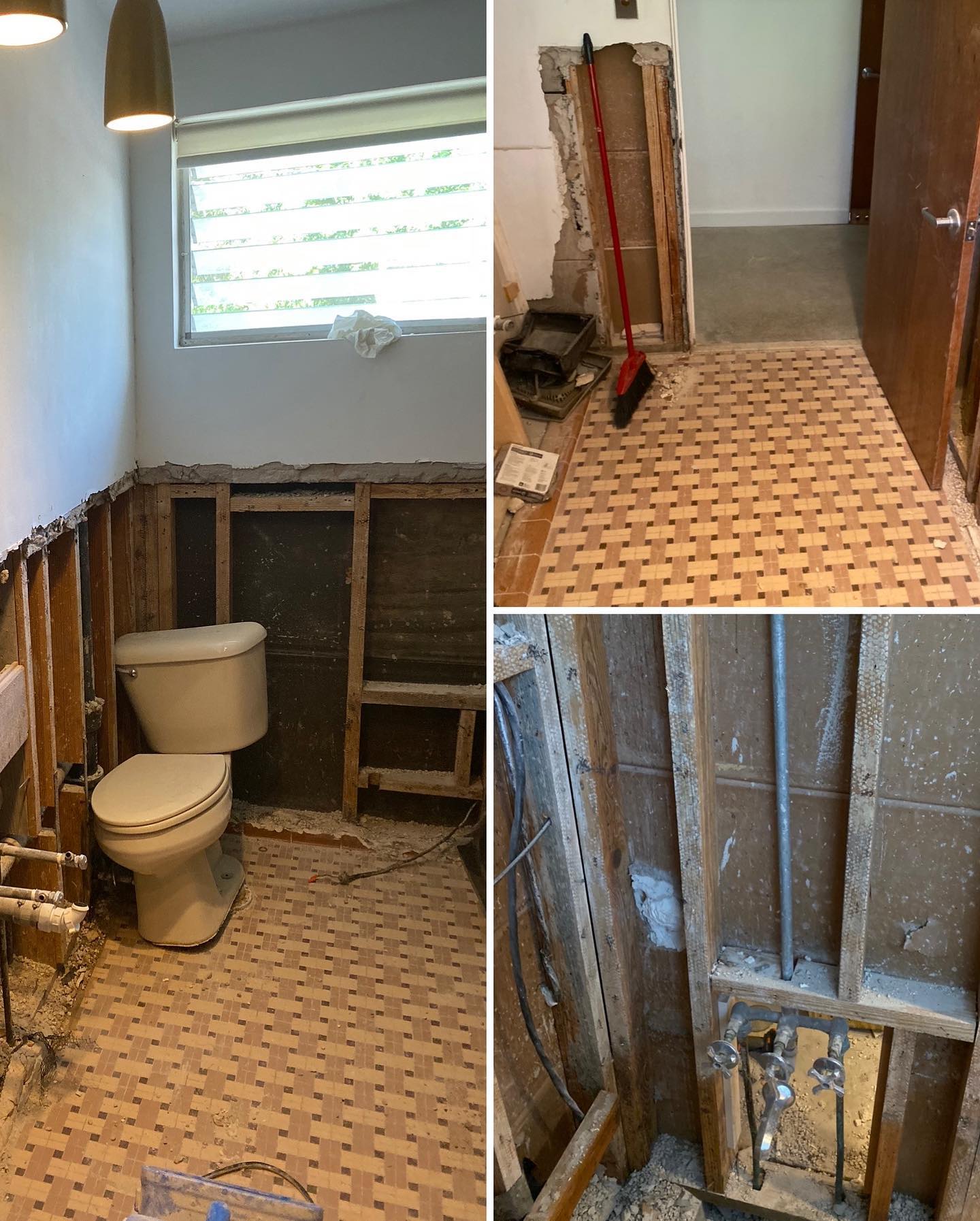 Comport Room Demolition — Rincon, GA — Centaur Demolition & Disposal