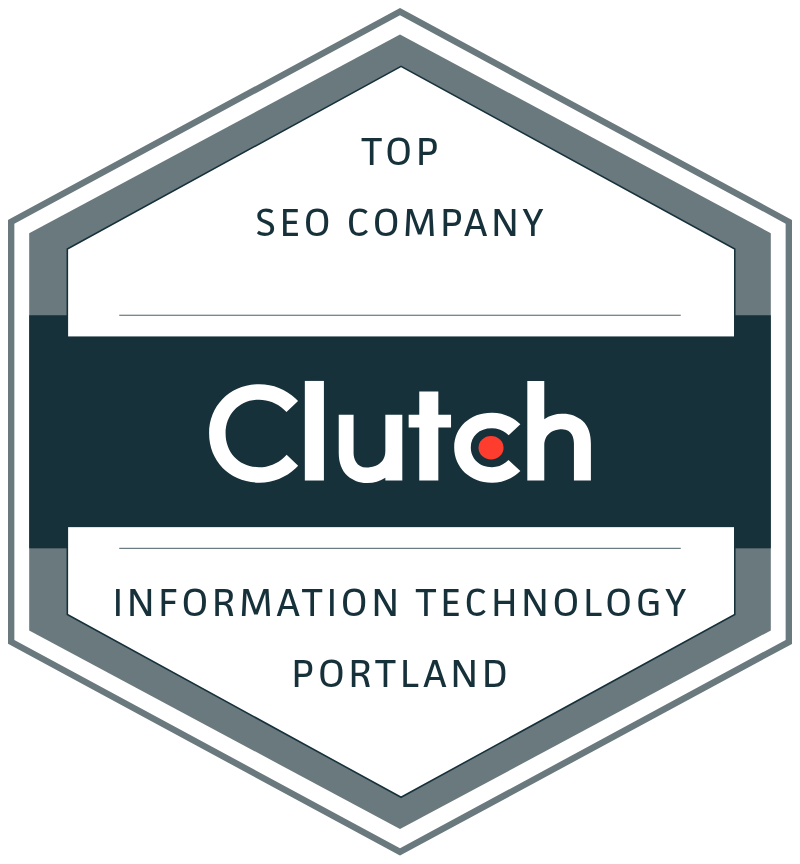 Clutch is a top seo company in seattle.
