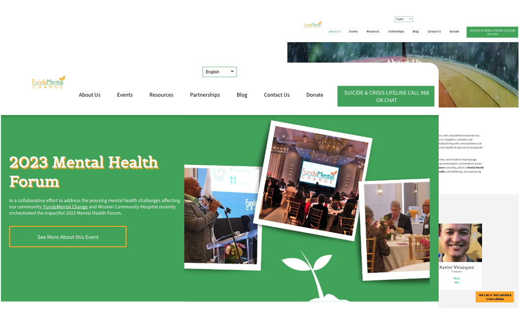Allierad IT Solutions Website