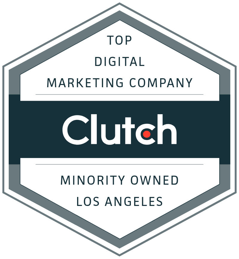 Clutch is a top digital marketing company in seattle for non-profits