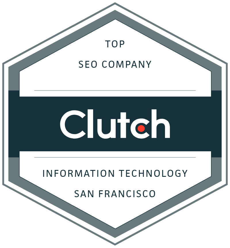 Clutch is a top seo company in seattle.