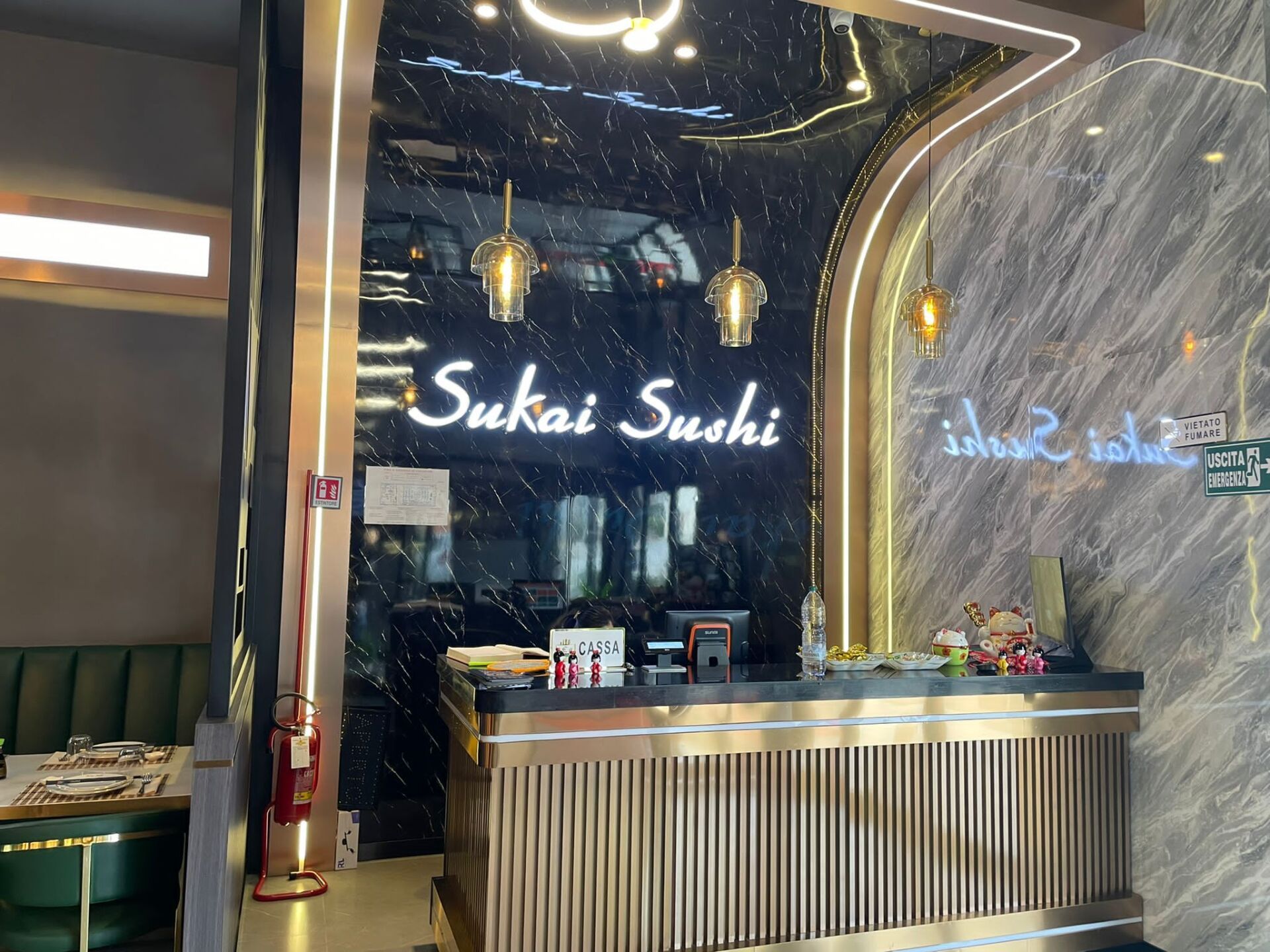 Sukai Sushi