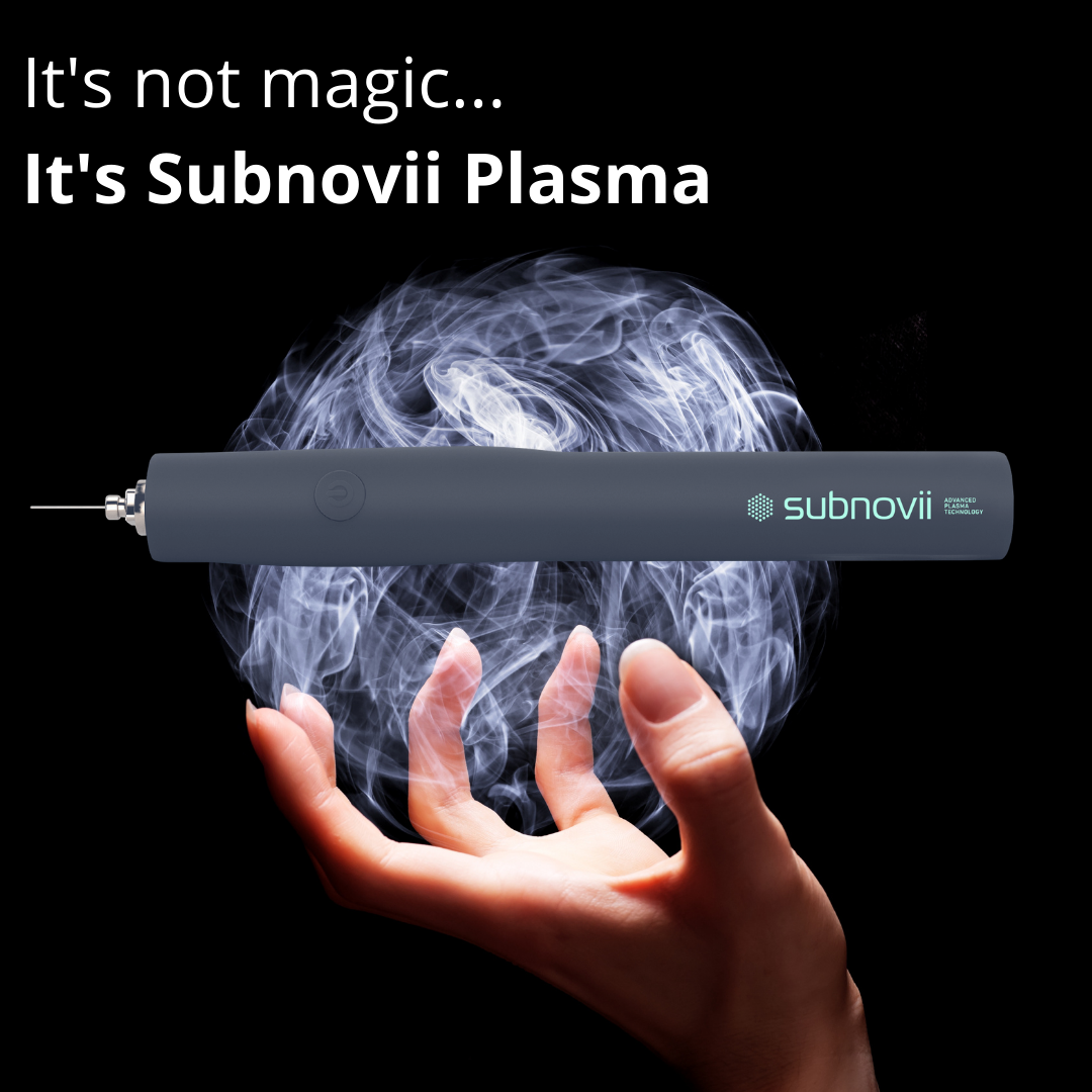 Plasma Pen