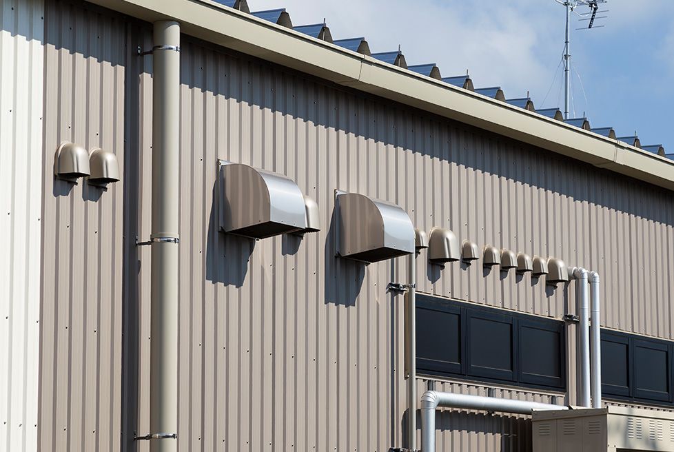 Venta de equipos de alta eficiencia