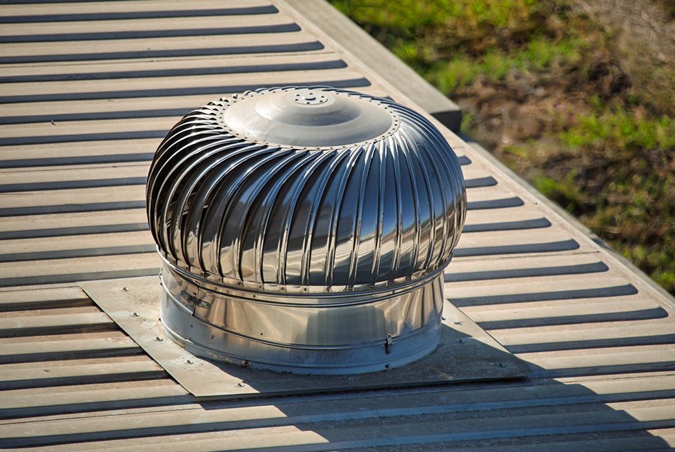 Extractores atmosféricos