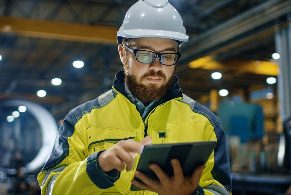 Ingeniería y asesoría especializada