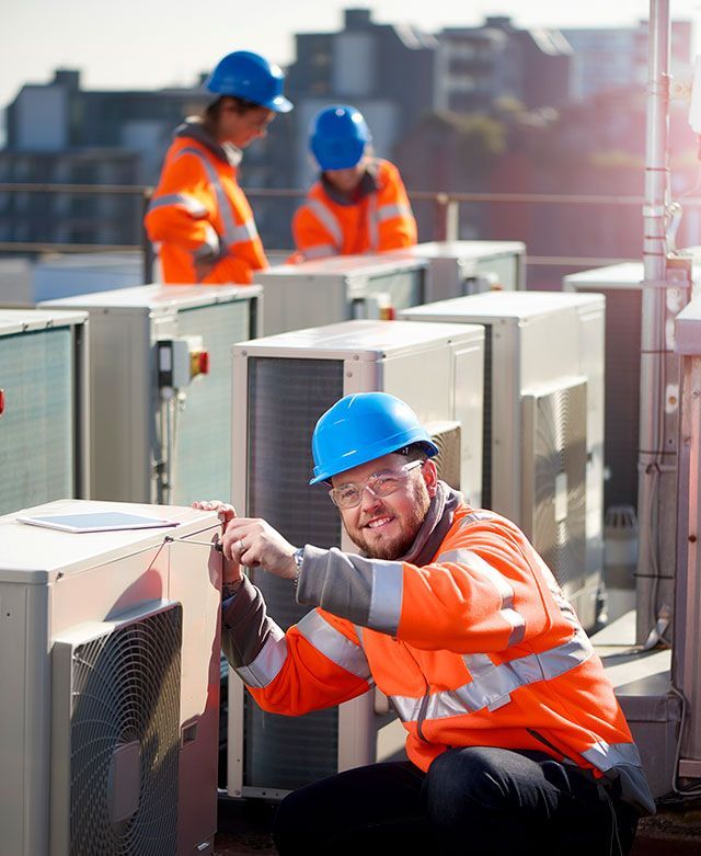 EXTRAIRE - expertos en extractores de aire