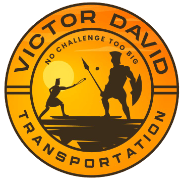 Victor David Transportation