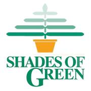 Shades of Green Shades of Green