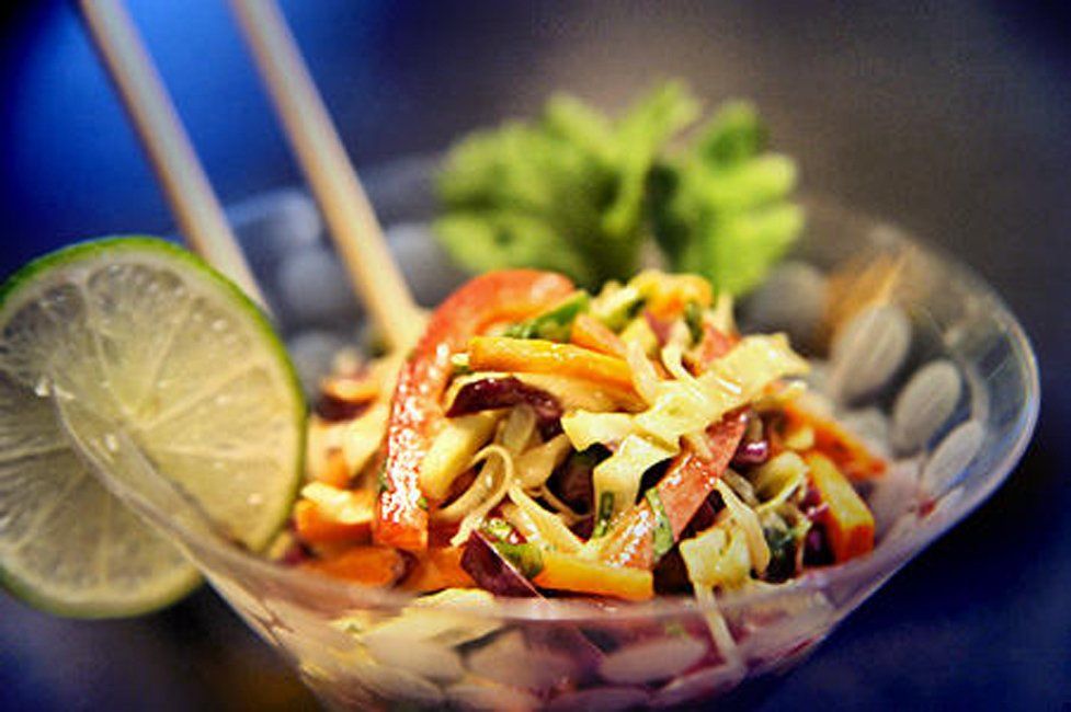 Culinary Photography