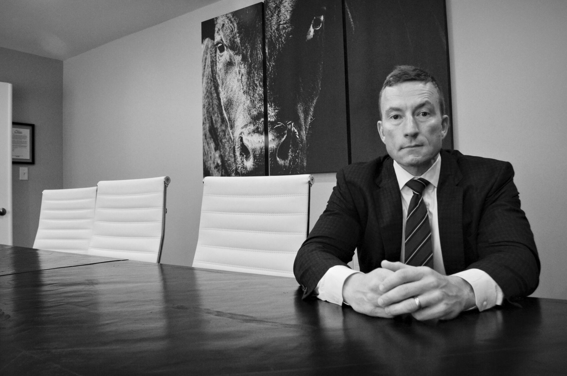 Corporate Photography