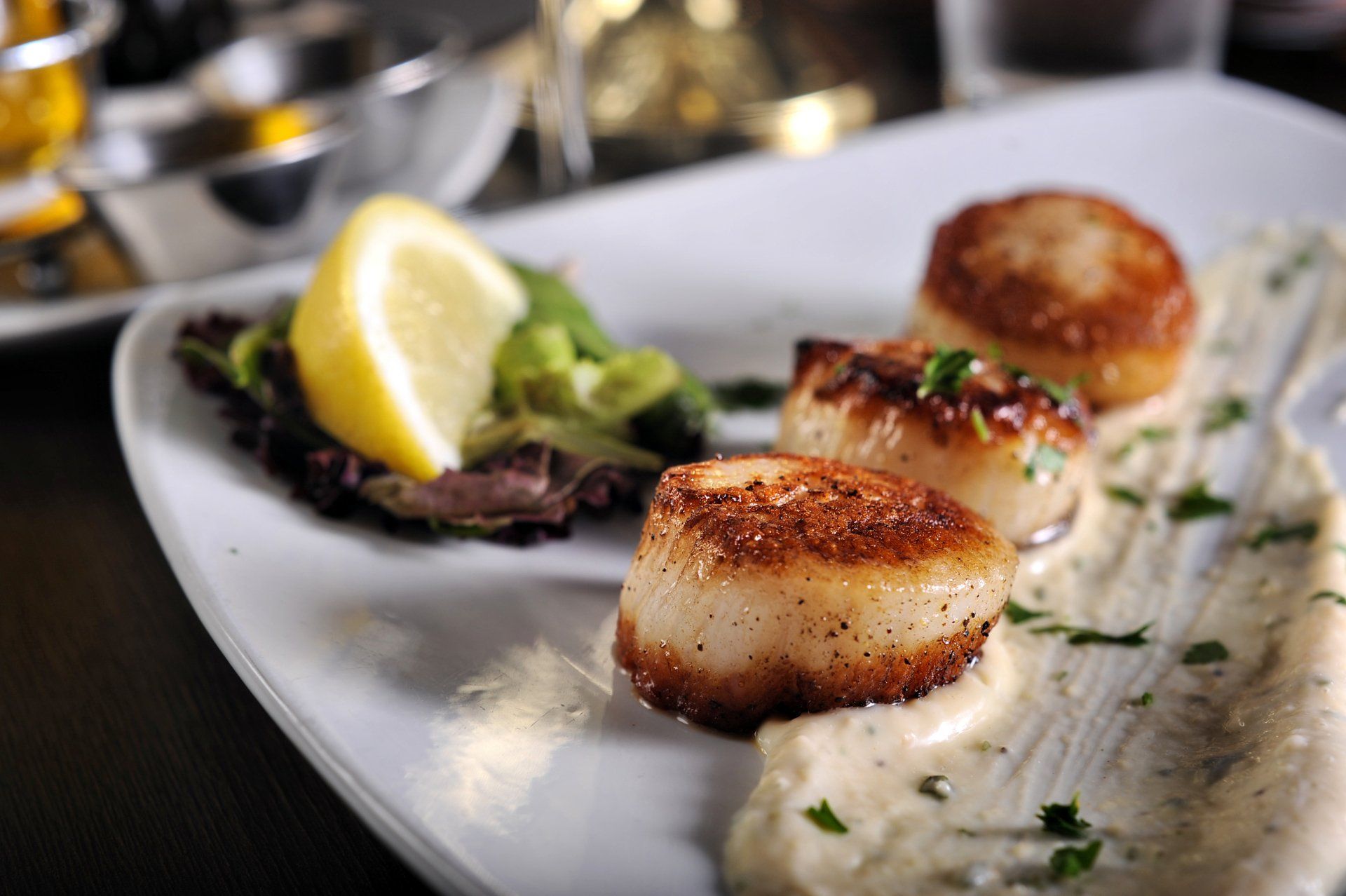 Restaurant Photography