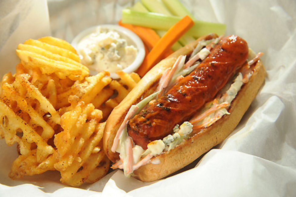 Restaurant Photography