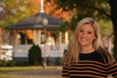 Senior Pictures Chesterton